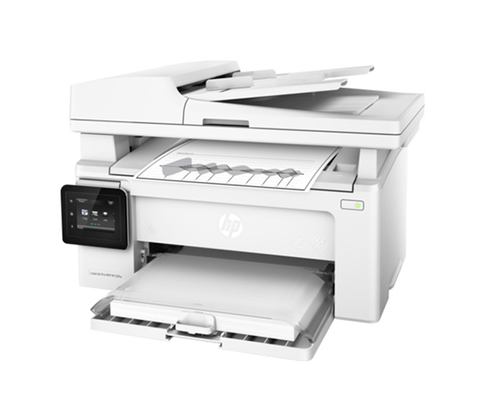 HP M130fw Laser Jet Pro Multifunction Printer - G3Q60A - Zoom Image 4