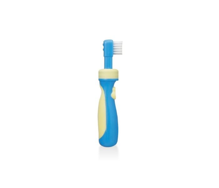 Pigeon N11583536A L-3 Training Toothbrush Multicolor - Zoom Image