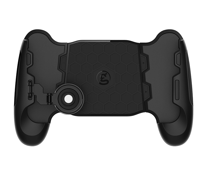 GameSir F1 Joystick Grip for Mobile Phones - Black - Zoom Image 1