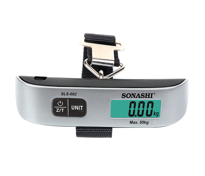 Sonashi SLS-002 Luggage Scale - Zoom Image 4