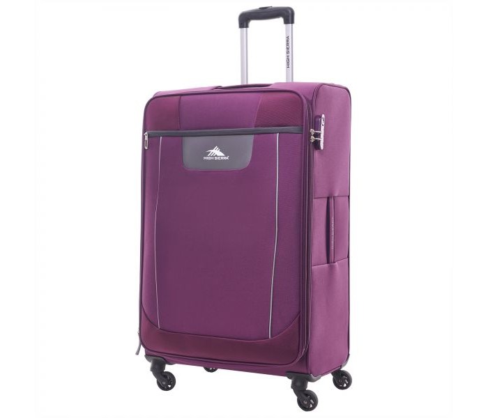 High Sierra HSR104LUG00218 Travel Tank 78Cm Purple - Zoom Image