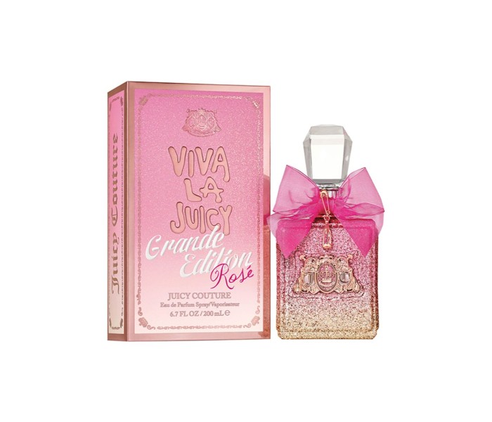 Juicy Coutore Viva La Juicy Rose EDP 100 ml for Women - Zoom Image 2