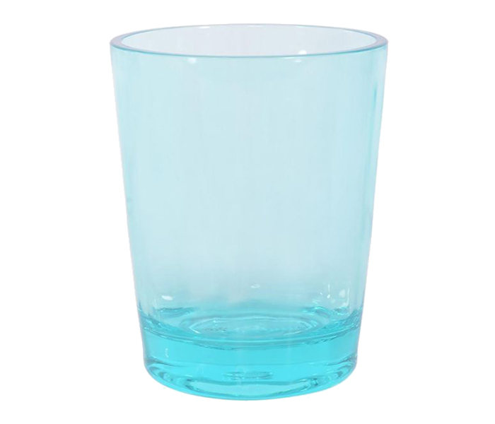 Royalford RF7298 14oz Plastic Water Cup - Blue - Zoom Image