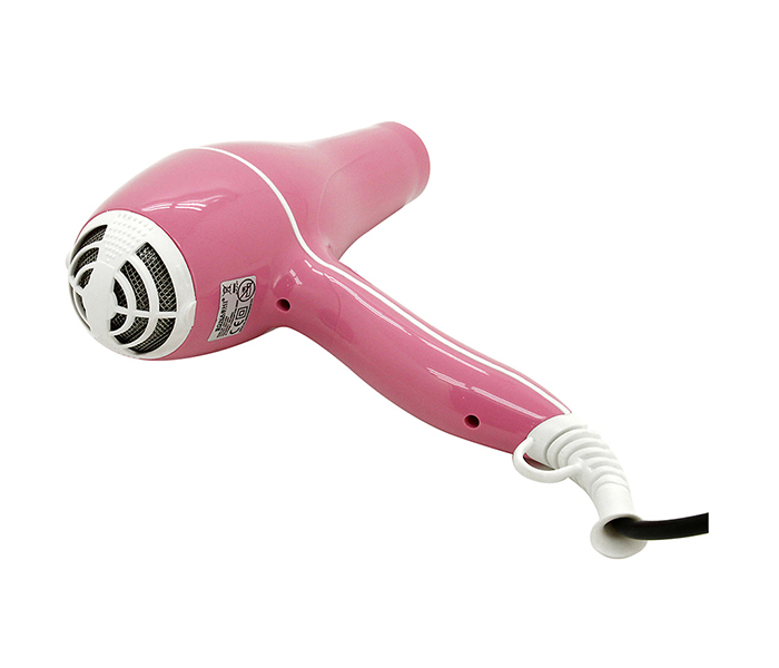 Sonashi SHD-3034 2000W Hair Dryer, Light Pink - Zoom Image 1