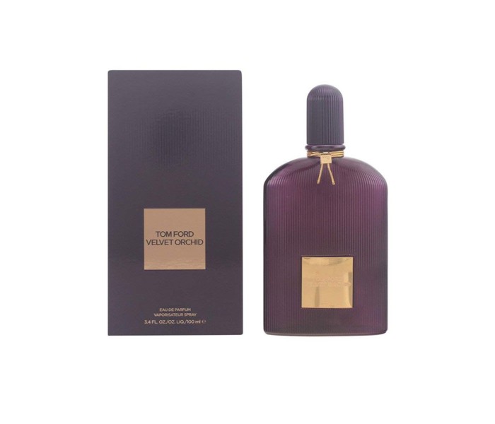 Tom Ford 100ml Velvet Orchid Eau De Parfum for Men - Zoom Image 2