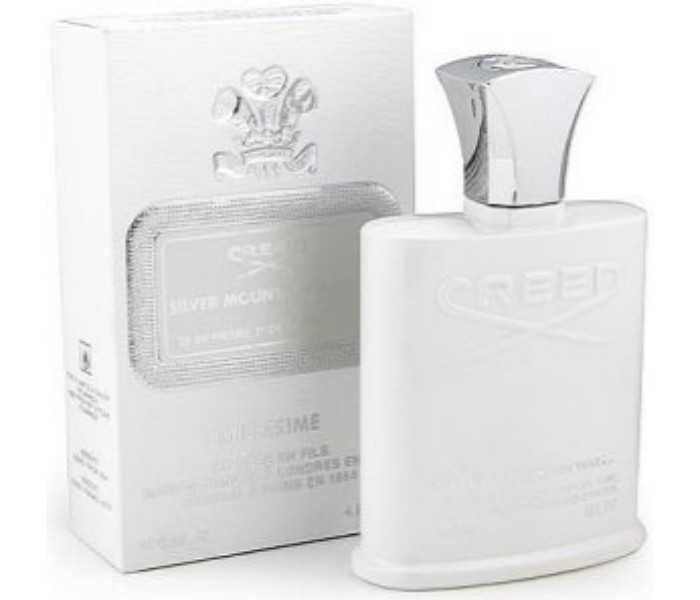 Creed 100ml Silver Mountain Water Eau De Parfum for Men - Zoom Image