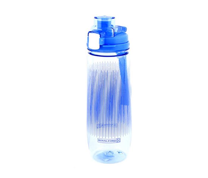 Royalford RF6422 850 ml Water Bottle - Blue - Zoom Image 1