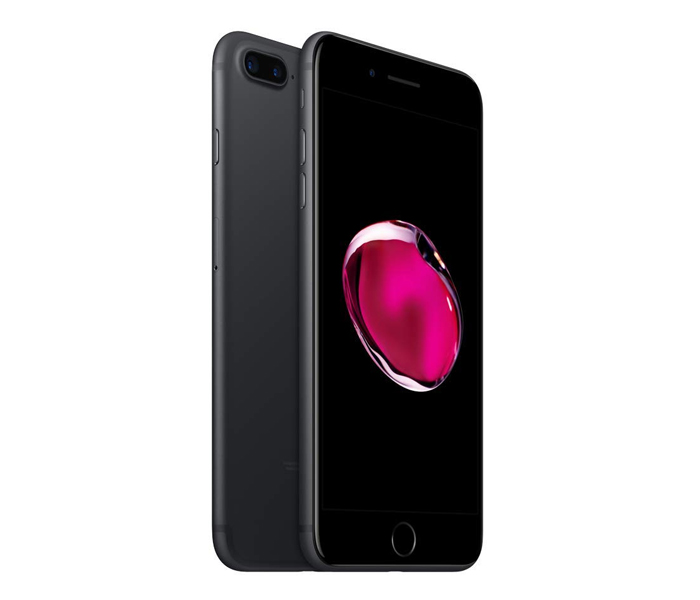 Apple iPhone 7 Plus 32GB with Face Time - Black - Zoom Image 2