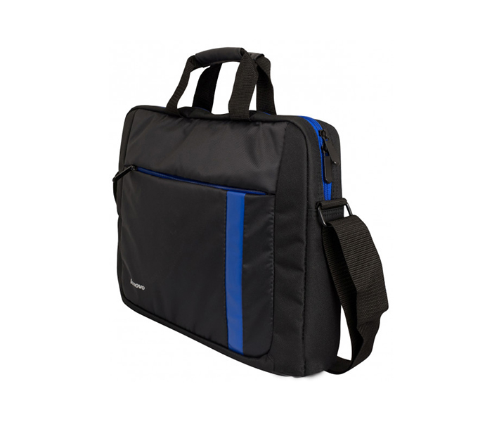 Lenovo 888013750 15.6-inch T2050 Toploader Laptop Bag - Blue - Zoom Image 1