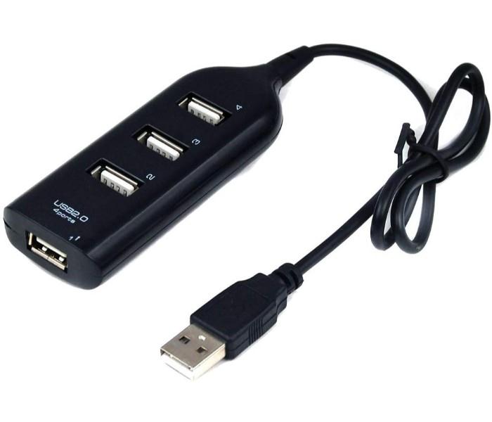 4 in1 USB Hub for all Smart Devices - Zoom Image 3