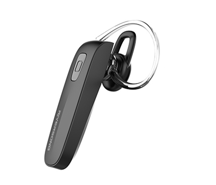 Riversong Array L Wireless Bluetooth Earphone - Black - Zoom Image 2