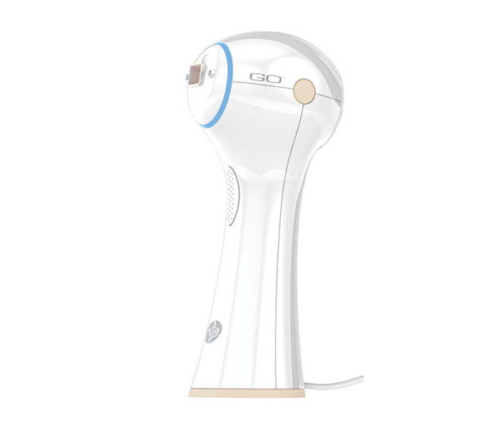 Rio LAHH Go Laser Hair Remover - Zoom Image 2