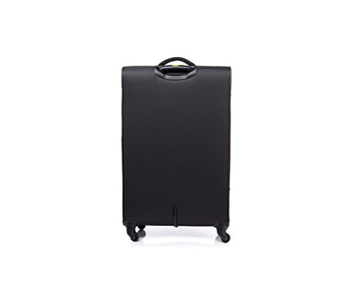 American Tourister AE909002 Westfield Spinner 68 cm Black - Zoom Image 2