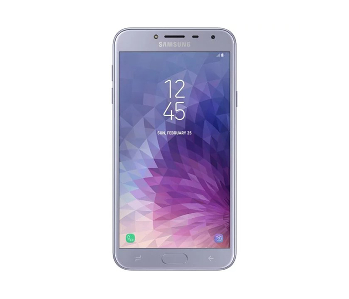 Samsung Galaxy J4 2GB RAM 16GB Smartphone - Lavender - Zoom Image 4