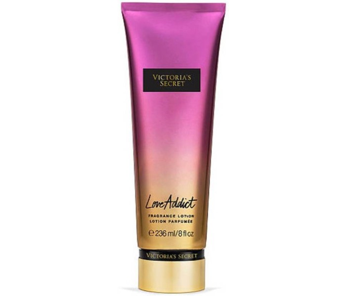 Victorias Secret Love Addict Fragrance Body Lotion 236 ml - Zoom Image