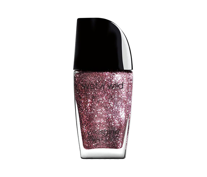 Wet N Wild N13626076A Wild Shine Nail Color Sparked - Zoom Image