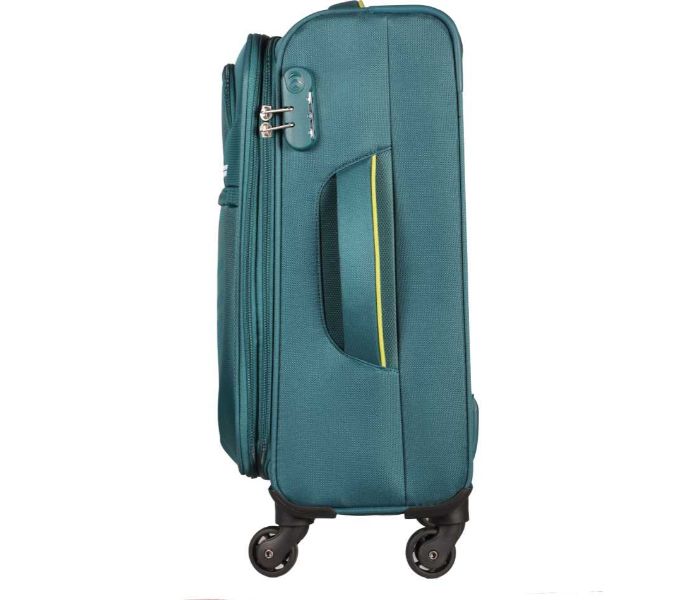 American Tourister GAT104LUG03065 Stirling 56 cm Teal - Zoom Image 1