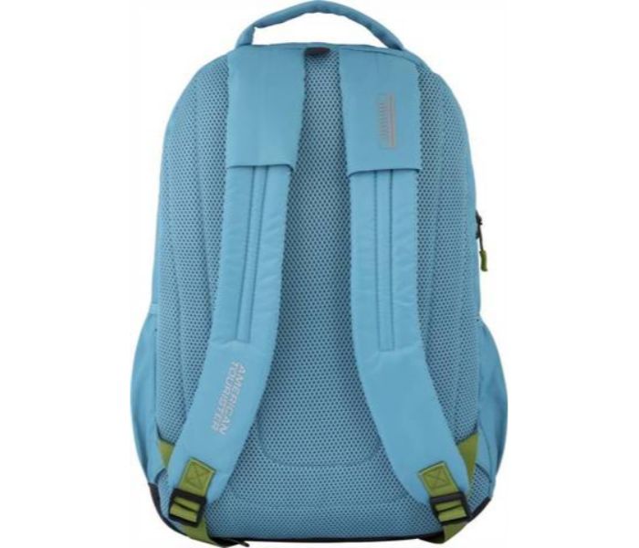 American Tourister GAT104LUG02929 Songo Plus School Bag 03 Blue Mist - Zoom Image 2