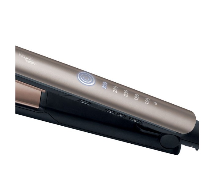 Remington RES8590 Hair Straightener Brown - Zoom Image 3