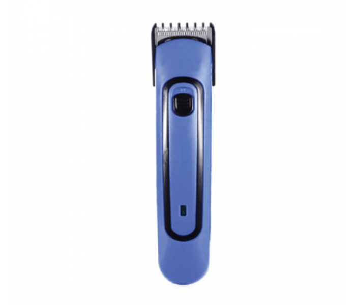 Olsenmark OMTR4046 3W Hair Trimmer, Blue - Zoom Image