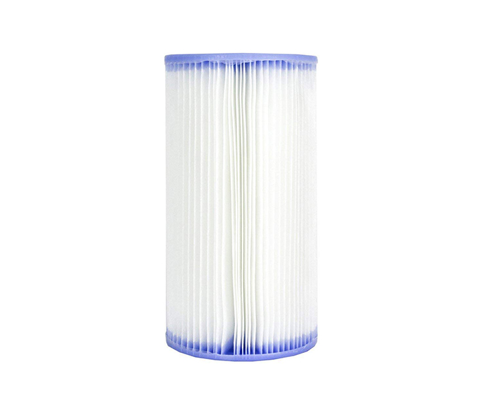 Intex Zx-29000 A Type Spa Filter Cartridge - White - Zoom Image 2