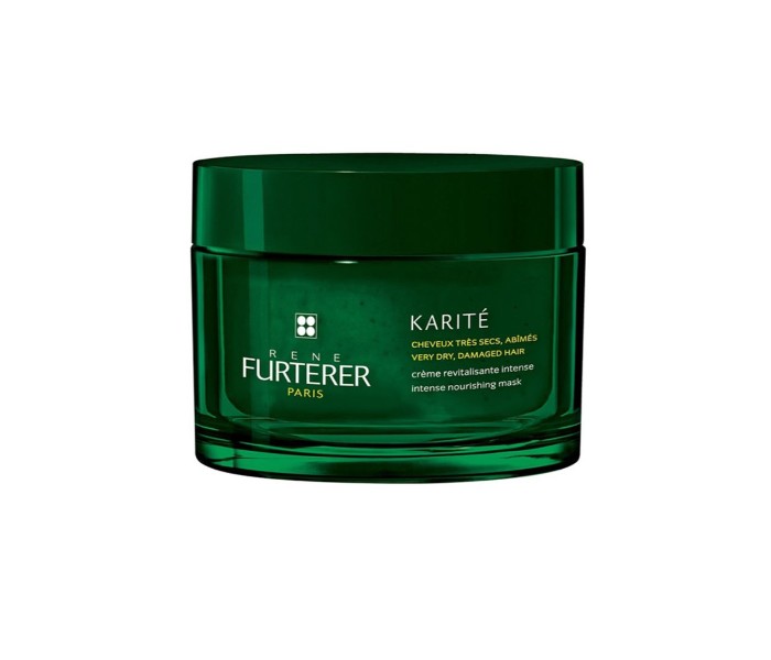 Rene Furterer N15767898A Karite Intense Nourishing Mask 200 ml - Zoom Image