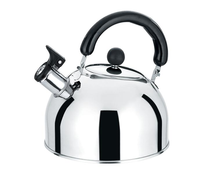 Delcasa DC1051 4 Liter Stainless Steel Kettle - Zoom Image