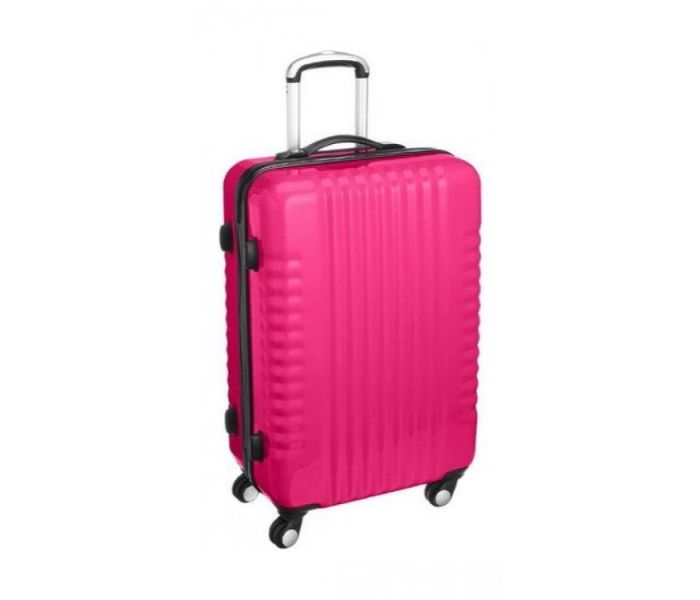 American Tourister GAT104LUG01024 Waltz Expandable Spinner 80 cm Rose Red - Zoom Image 5