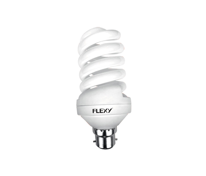 Flexy FL22SP Energy Saving Lamp - White - Zoom Image