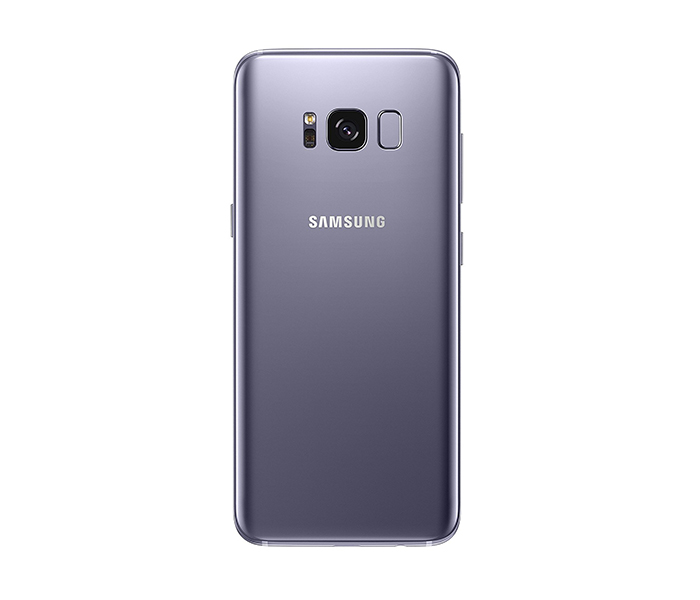 Samsung Galaxy S8 4GB RAM 64GB Smartphone - Grey - Zoom Image 1