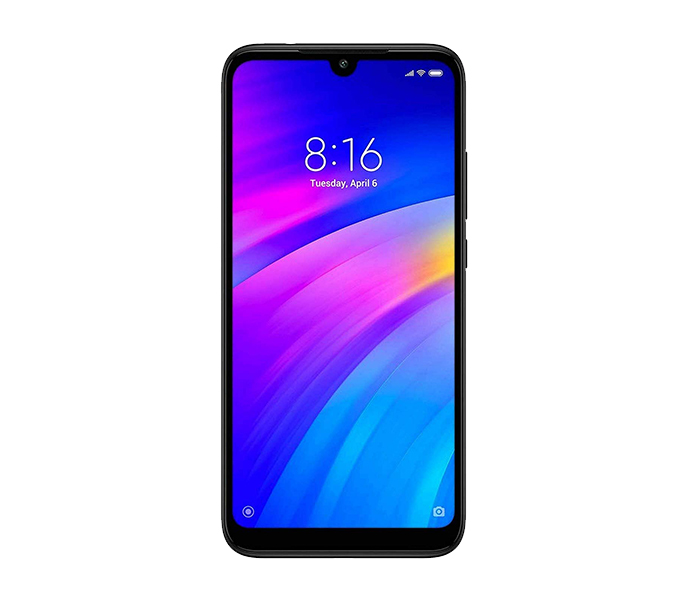 Xiaomi Redmi 7 2GB RAM 16GB Storage Smartphone - Red - Zoom Image 6