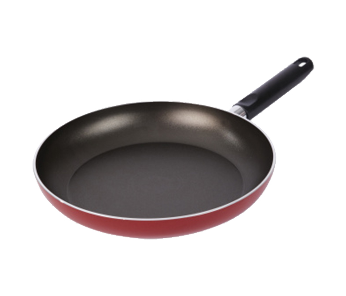 Prestige PR15904 28CM Classique Fry Pan - Red - Zoom Image 3