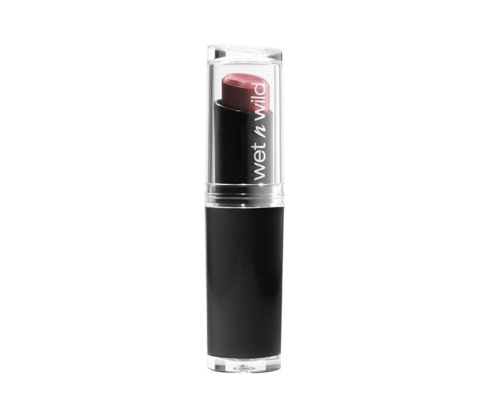 Wet N Wild N11252635A Megalast Lip Color Cinnamon Spice - Zoom Image