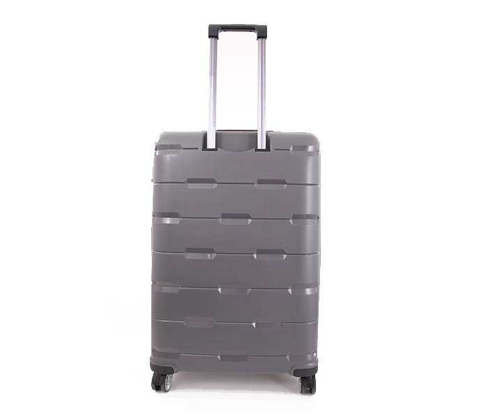 Para John PJTR3063-26 26-inch Trolley Case - Grey - Zoom Image 3