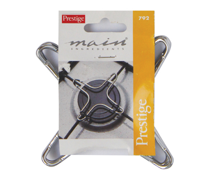 Prestige PR792 Stove Reducer, Silver - Zoom Image 3