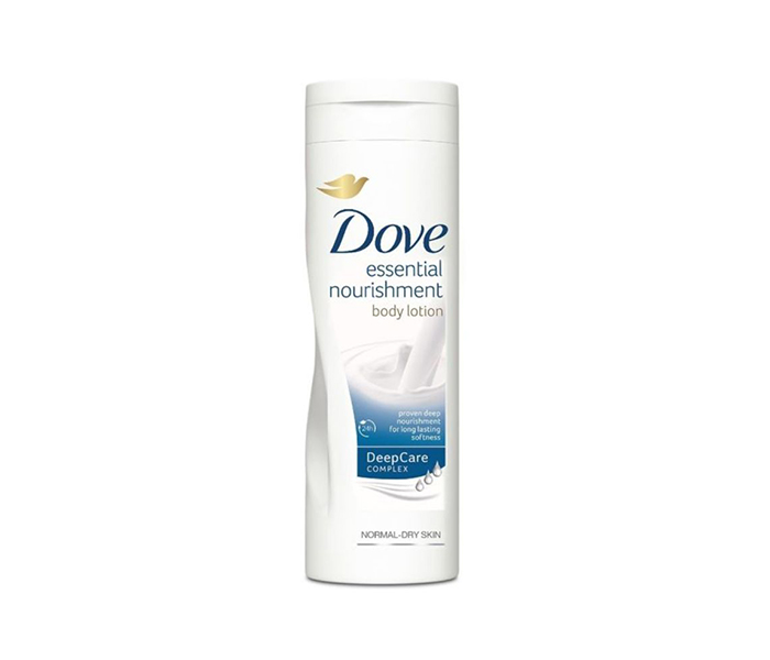 Dove N11294747A Essential Nourishment Body Lotion - 250ML - Zoom Image