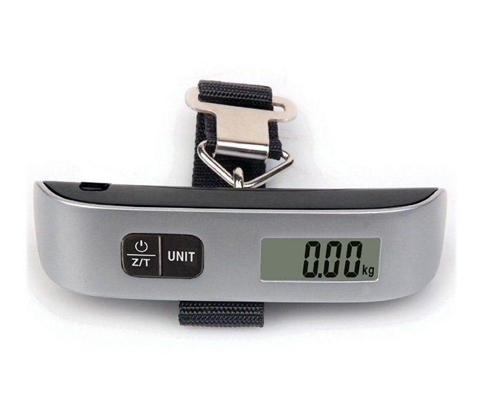 BM Satellite BM-157 Digital Luggage Scale - Zoom Image 2