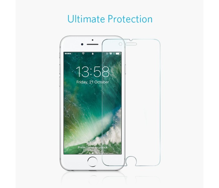 Anker A7471 iPhone 7 GlassGuard Clear - Zoom Image 5