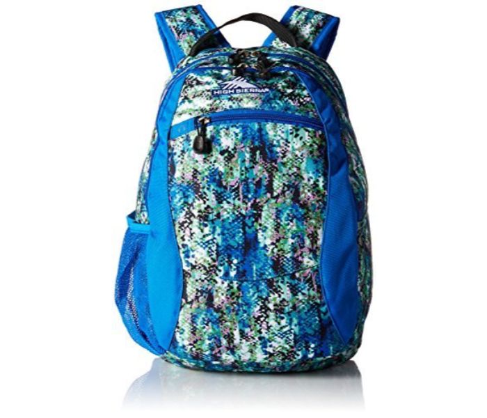 High Sierra HSR104LUG00016 Curve Backpack Multicolor - Zoom Image 3