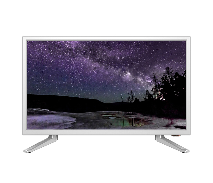 Evoli EV100 19-inch HD Smart TV - Silver - Zoom Image 6