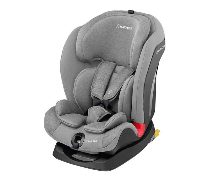 Maxi-Cosi Titan Baby Car Seat - Nomad Grey - Zoom Image 1