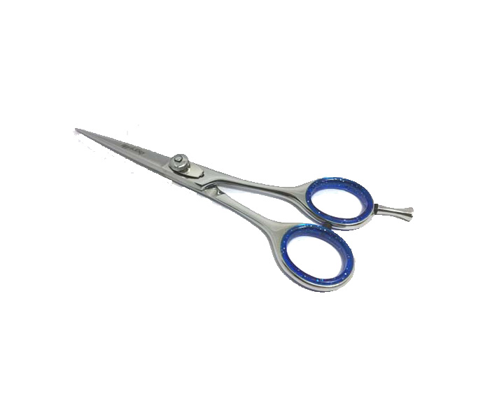 Tips & Toes TT-603 Stainless Steel Professional Barber Razor Shears - Zoom Image 2