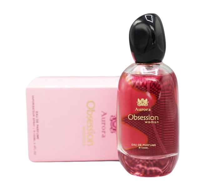 Aurora 100ml Obesesssion Womens Eau De Parfum - Zoom Image