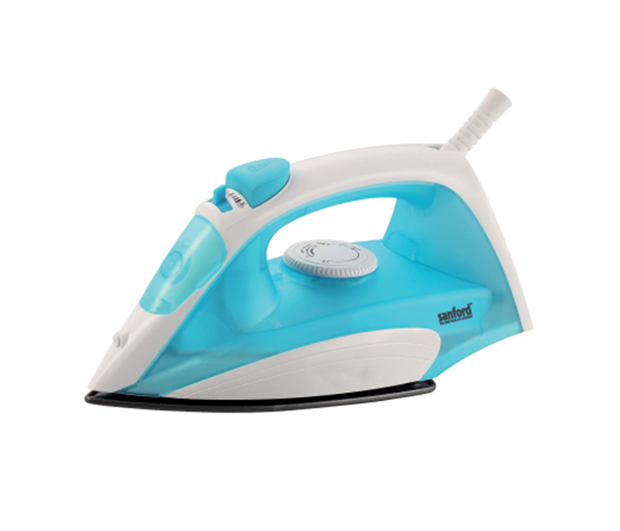 Sanford SF67SI BS 1200W Steam Iron - Zoom Image