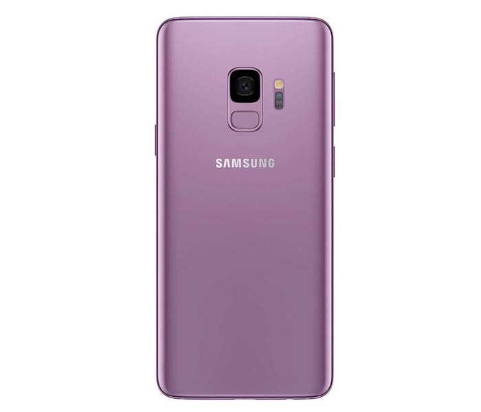  Samsung Galaxy S9 4GB RAM 256GB Smartphone - Purple - Zoom Image 2