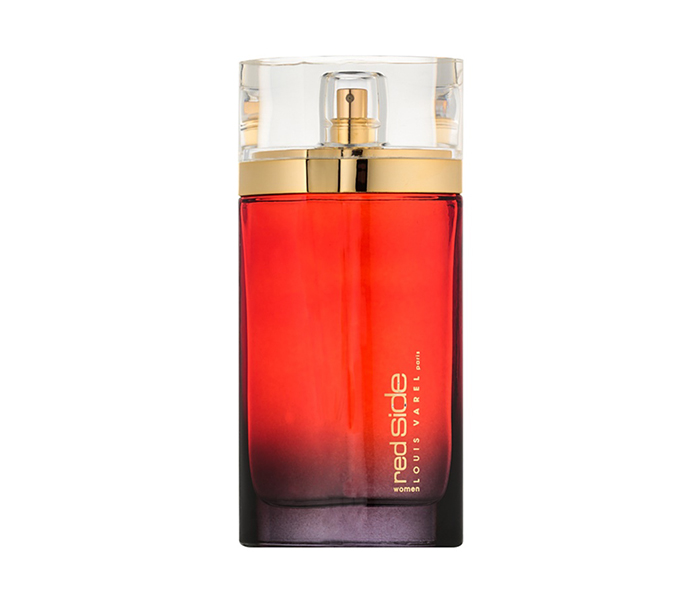 Xtra Red Women Louis Varel perfume - a fragrance for women