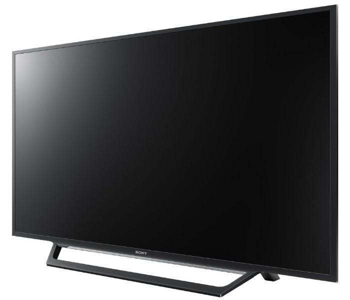 Sony 48W650D 48 inch Smart TV Black - Zoom Image 2