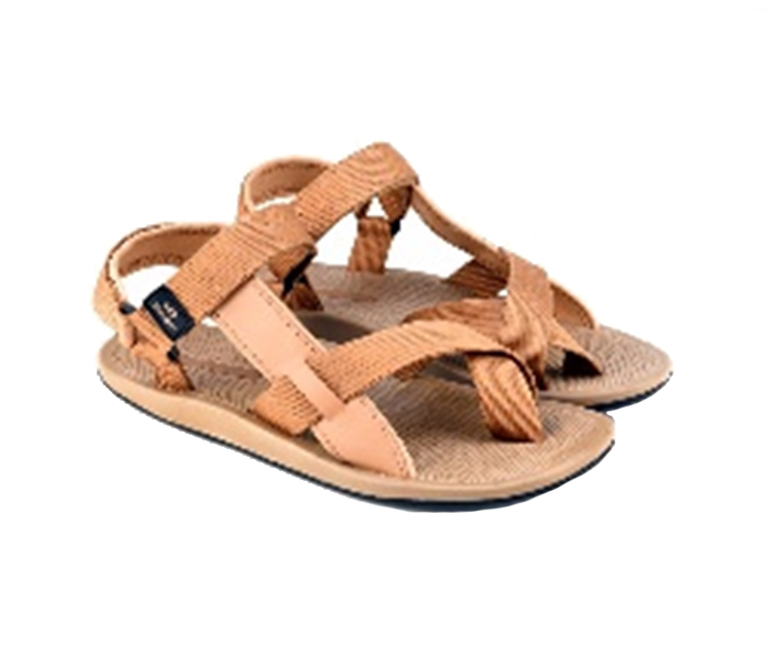 Puca SP17M0086 EU43 SS-51 Sandals for Men - Camel - Zoom Image