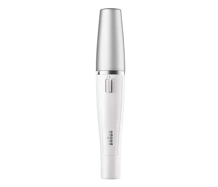 Braun Face 830 Limited Edition Facial Epilator with Cleansing Brush - Zoom Image 1