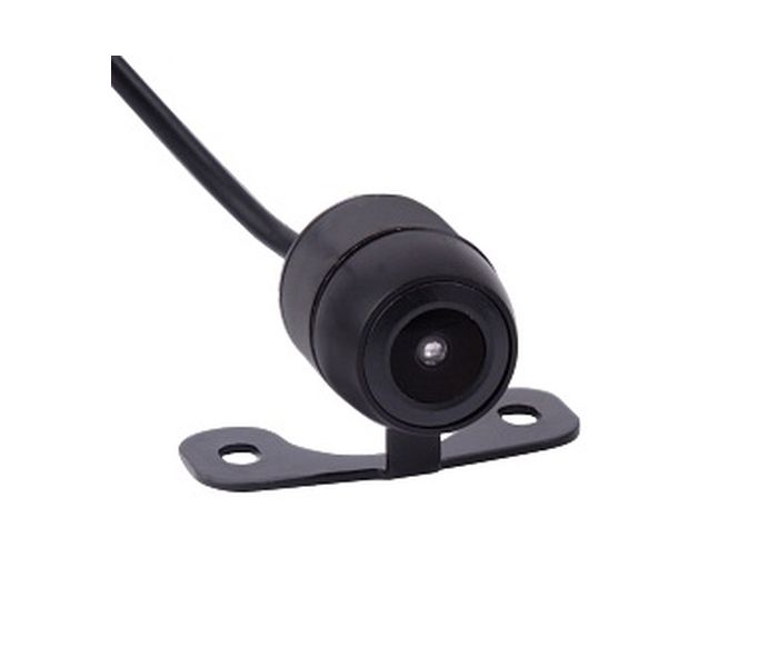 Dual Car Rear View Night Vision Camera - Zoom Image 2